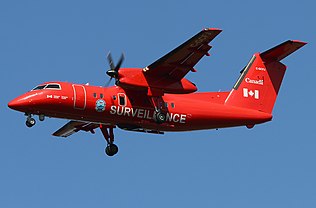 De Havilland Canada DHC-8-102 Dash 8
