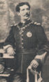 Alexandre Alberto da Rocha de Serpa Pinto