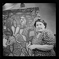 Amelia Peláez (d. 1968) and art