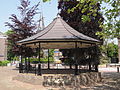 Bandstand