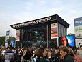 Bevrijdingsfestival Overijssel