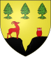 Coat of arms of Rochesson