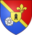 Blason de Saint-Jean-Saint-Nicolas