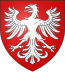 Blason de Aigueblanche