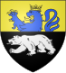 Coat of arms of Berling