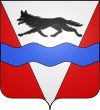 Blason de Nantoux