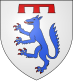 Coat of arms of Aurel