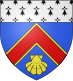 Coat of arms of Lauzach