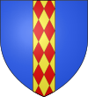 Blason de Mirepeisset