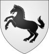 Blason de Renansart