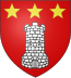 Blason de Saint-Hilaire-du-Harcouët