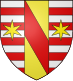 Coat of arms of Vichten