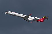 ボンバルディア CRJ-1000