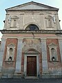 Chiesa di Sant'Antonio Abate