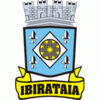 Official seal of Ibirataia