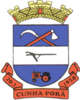 Official seal of Cunha Porã