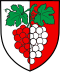 Coat of arms of Pully