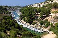 Calanque di Port-Miou