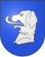 Blason de Caneggio