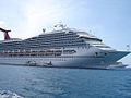 Le Carnival Conquest