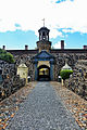 Image 34Gateway to the Castle of Good Hope, the oldest building in South Africa (from Culture of South Africa)