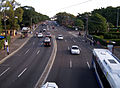 City Road, Sydney