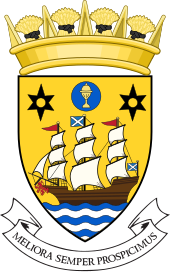 Coat of arms or logo