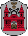 Coat of arms of Riga