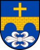 Coat of arms of Horní Police