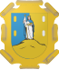 Blason de San Luis Potosí