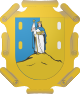 Coat of arms of San Luis Potosí