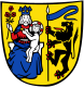 Coat of arms of Brüggen