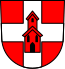 Blason de Mutlangen