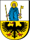 Coat of arms of Weinolsheim