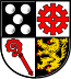 Blason de Wiesbach