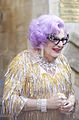 Image 44Dame Edna Everage, a comic creation of Barry Humphries (from Culture of Australia)