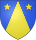 Coat of arms of Droué