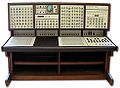 EMS Synthi 100 (1971), formerly Digitana, also called The Delaware[# 7]