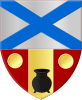 Coat of arms of Oosterlittens