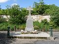 Monument aux morts.