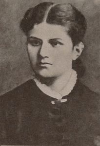 Ekaterine Gabashvili