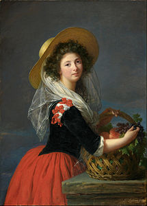 France, 1784