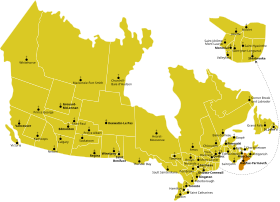 Image illustrative de l’article Archidiocèse de Halifax-Yarmouth