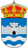 Official seal of Cubo de Bureba