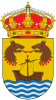 Official seal of Muxía