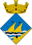 Blason de Portbou