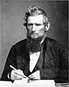 Ezra Cornell