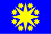 Flag of Štíty