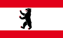 Flag of West Berlin