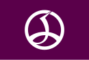 Drapeau de Chiyoda-ku